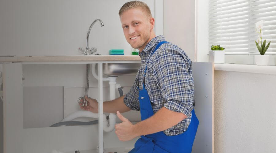 Local water heater installation in Pink Hill, NC